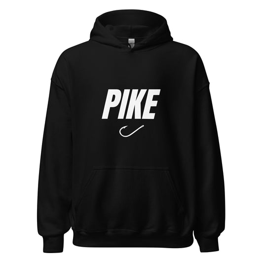 Pike Logo Hoodie