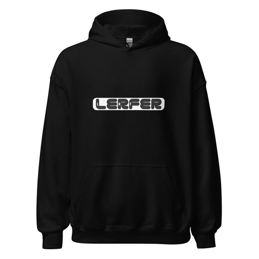 LRF LeRFer Fishing Hoodie